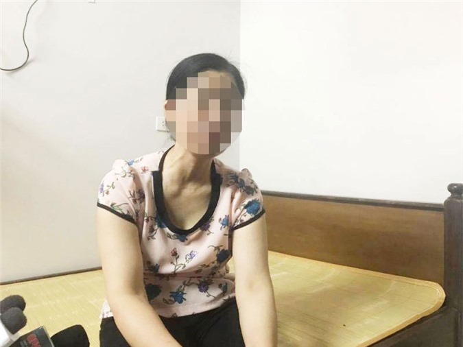 Hàng loạt trẻ mắc sùi mào gà: Kiến nghị xử phạt y sĩ 110 triệu đồng