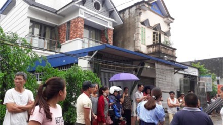 Hàng loạt trẻ mắc sùi mào gà: Thông tin mới nhất