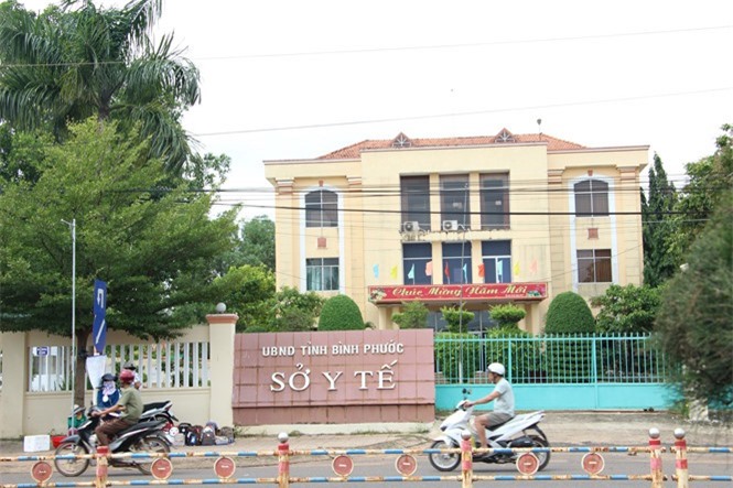 Hàng loạt vụ đục két sắt ở Bình Phước bị trộm lấy đi hơn 2 tỷ đồng