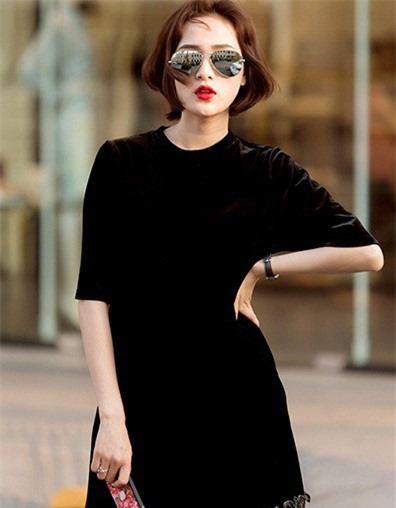 Hiền Hồ - cô gái "dính" scandal với Soobin Hoàng Sơn là ai?