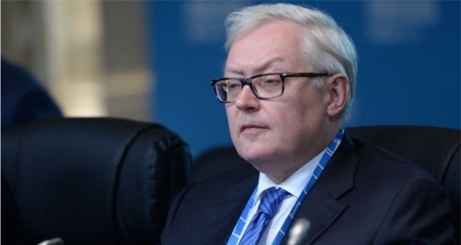 Nga đặt điều kiện "xốc lại" quan hệ với Mỹ