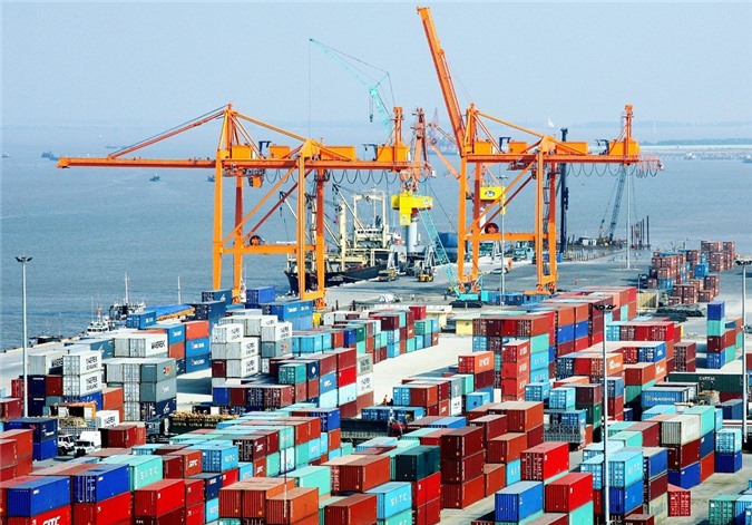 Người Việt "chuộng" hàng Trung Quốc