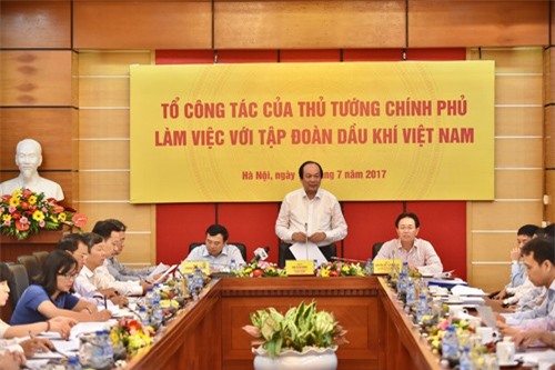Phó TGĐ PVN: Dự án thua lỗ là nỗi đau của người làm dầu khí