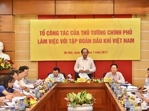 Phó TGĐ PVN: Dự án thua lỗ là nỗi đau của người làm dầu khí