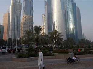Qatar bất ngờ được Ả Rập "thả lỏng"