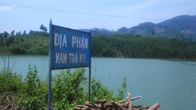 Quảng Nam thống nhất xây dựng 4 thủy điện "siêu nhỏ" ở huyện Nam Trà My