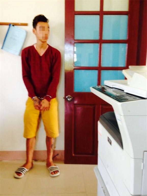 Thiếu nữ 16 tuổi chết bất thường: Tử vong do bạn trai đánh