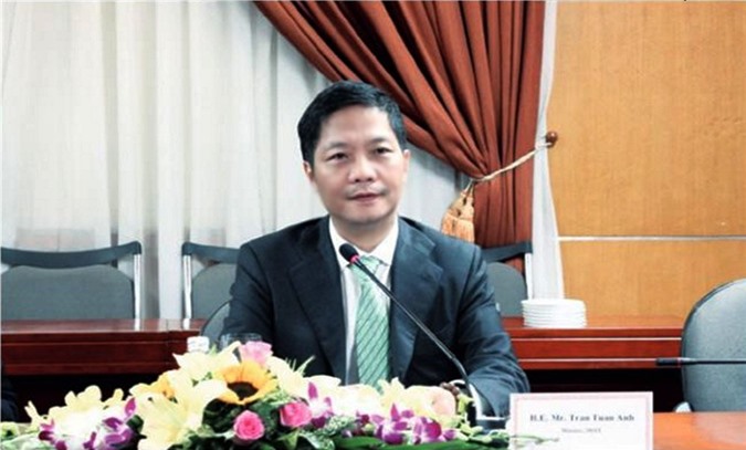 Việt Nam sẽ trở thành cửa ngõ của EU tiến vào ASEAN