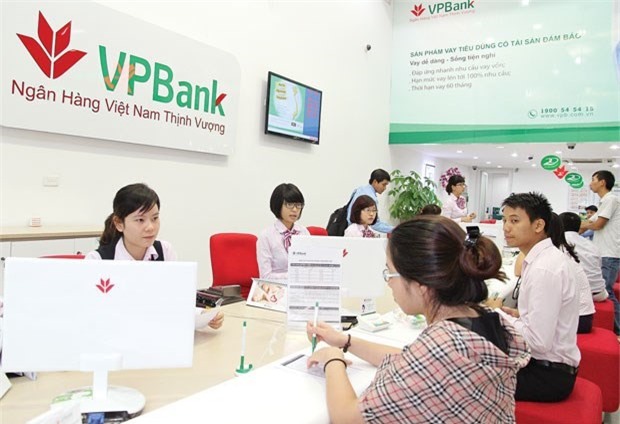 VPBank đăng ký niêm yết hơn 1,33 tỷ cổ phiếu trên HOSE