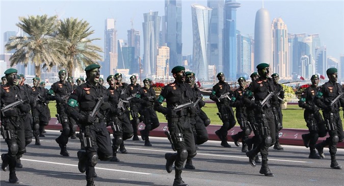 Các nước Ả Rập hé lộ yêu sách với Qatar