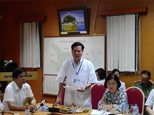 Chạy thận 8 người tử vong: Ông Trương Quý Dương nói gì khi từ chức?