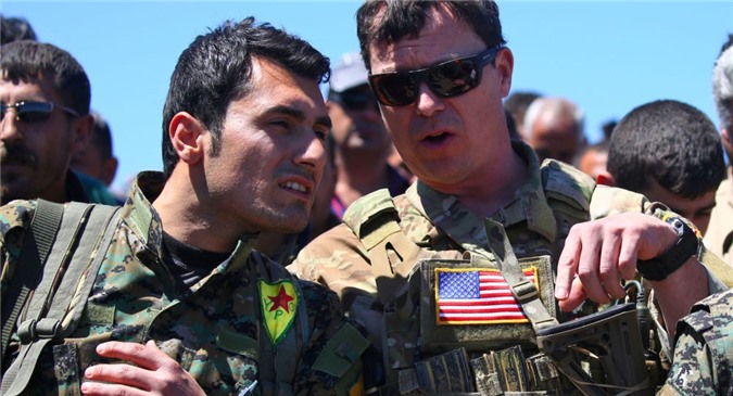 Chuyên gia bình luận việc chấm dứt chương trình CIA ở Syria