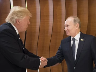 Cuộc gặp "bí mật" Trump - Putin ở G20: Điện Kremlin lên tiếng