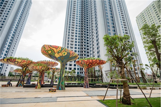 Dự án nào “Nam tiến” thành công?