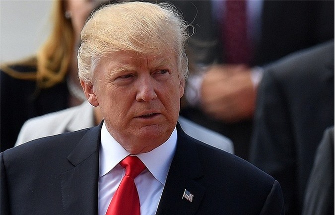 Đưa tin "cuộc gặp bí mật" Trump - Putin ở G20: Báo Mỹ có ý gì?