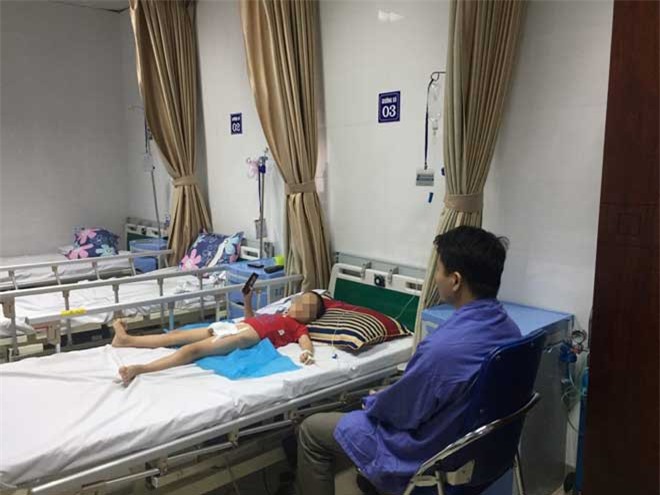 Hàng loạt trẻ mắc sùi mào gà: Bệnh viện Da liễu TƯ tiết lộ bất ngờ