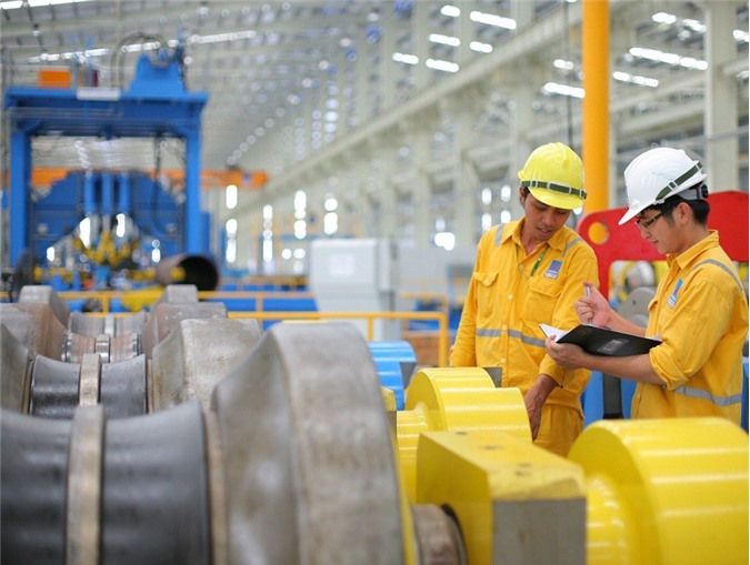 HSBC hạ dự báo tăng trưởng của Việt Nam xuống 6%