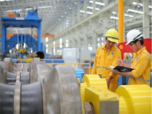 HSBC hạ dự báo tăng trưởng của Việt Nam xuống 6%