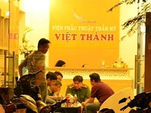 Người đàn ông Mỹ tử vong trong thẩm mỹ viện ở Sài Gòn