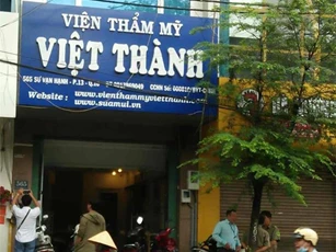 Tạm đình chỉ thẩm mỹ viện khiến người nước ngoài tử vong