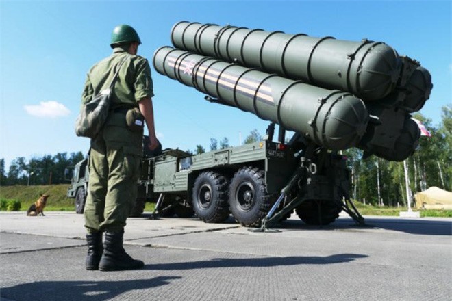 Tập đoàn Rostec Nga: Nếu Việt Nam cần S-400, chúng tôi sẵn sàng!