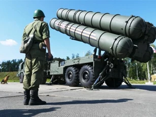 Tập đoàn Rostec Nga: Nếu Việt Nam cần S-400, chúng tôi sẵn sàng!