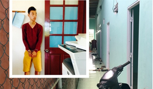 Thiếu nữ bị bạn trai sát hại: Tiết lộ nguyên nhân ban đầu