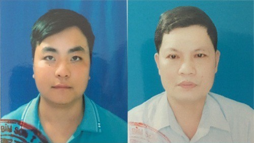 Bắt 4 đối tượng làm giả giấy tờ tham ô tài sản công ty