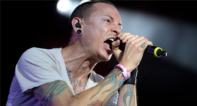 Ca sĩ nhóm Linkin Park qua đời ở tuổi 41