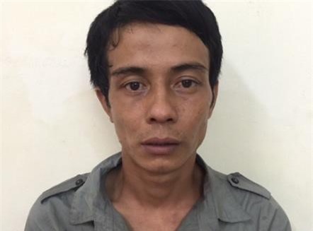 Cảnh sát bị đâm nhiều nhát khi truy bắt trộm ở Hà Nội