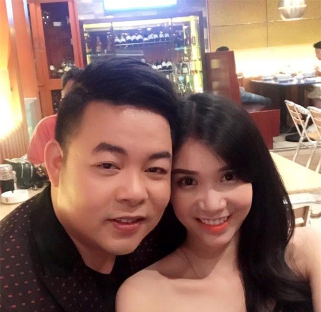 Chia tay Thanh Bi, ca sĩ Quang Lê phát ngôn "sốc"