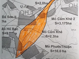 Đà Nẵng: Mở đường đi qua gần chục mỏ đá là để… lợi dụng khai thác đá?