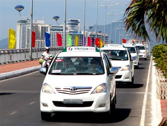 Gần 8.000 nhân viên của Vinasun nghỉ việc