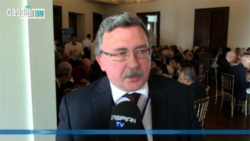 Mỹ trừng phạt Iran, Nga phản ứng