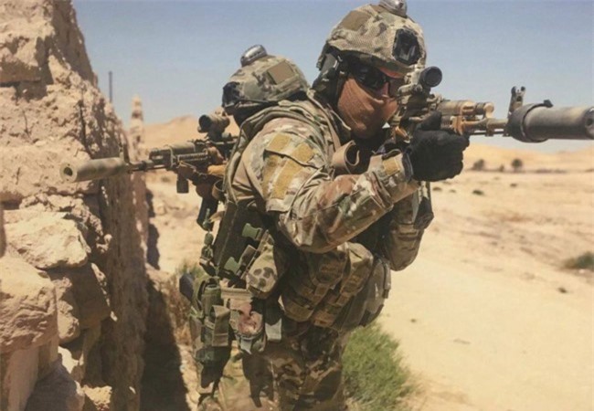 Nga, Iraq đã cứu Syria khỏi cảnh sụp đổ