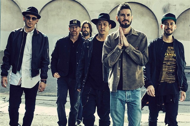 Những ca khúc đáng nhớ nhất của Linkin Park