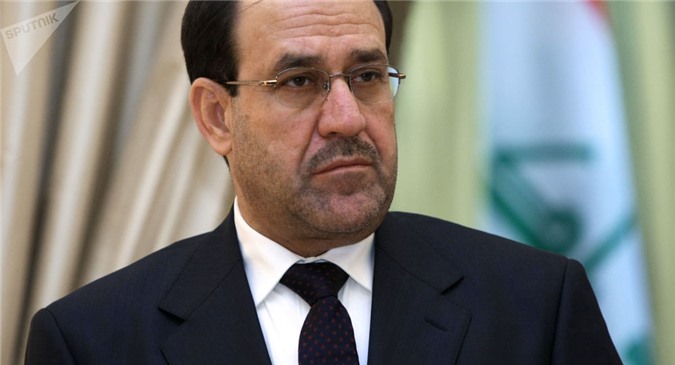 Phó Tổng thống Iraq: Nga đã cứu Trung Đông khỏi cảnh hủy diệt