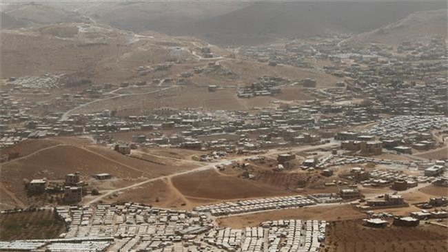 Quân đội Syria và Hezbollah "bắt tay" truy quét IS ở biên giới