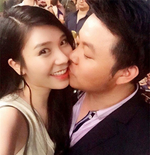 Quang Lê tuyên bố chia tay, Thanh Bi phản ứng "lạ"