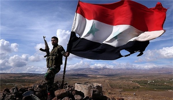 Đánh Al-Nusra từ 2 hướng, lính Syria và Hezbollah chiếm thêm loạt địa bàn