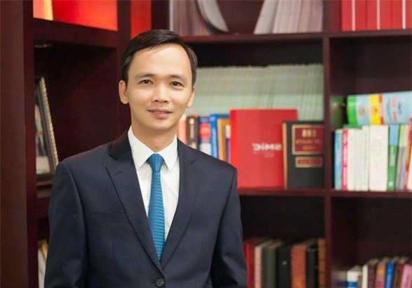 Em gái ông Trịnh Văn Quyết chi hàng chục tỷ mua cổ phiếu ROS