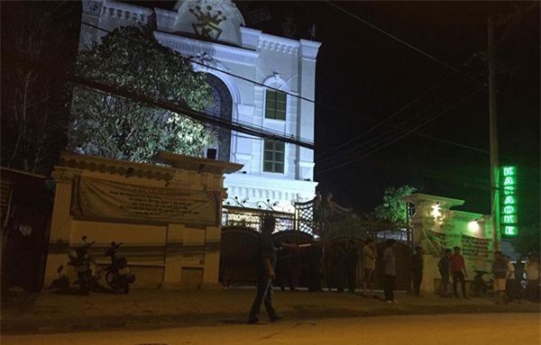 Hỗn chiến kinh hoàng trong đêm ở Sài Gòn, 2 người tử vong 