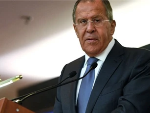Lavrov tuyên bố Nga không ủng hộ bất kỳ lực lượng chính trị nào ở Mỹ