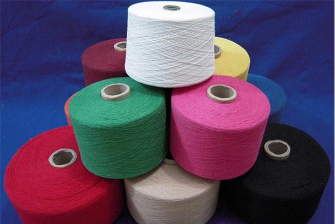 Mỹ chấm dứt điều tra chống bán phá giá sợi polyester Việt Nam