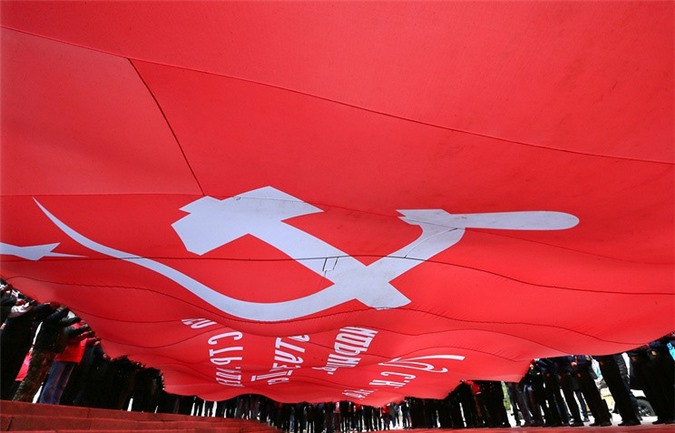 Putin tiết lộ biến cố tác động lớn nhất đến đời ông