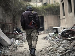 Quân đội Syria tăng tốc tấn công, loạt chỉ huy IS tháo chạy khỏi Deir Ezzur