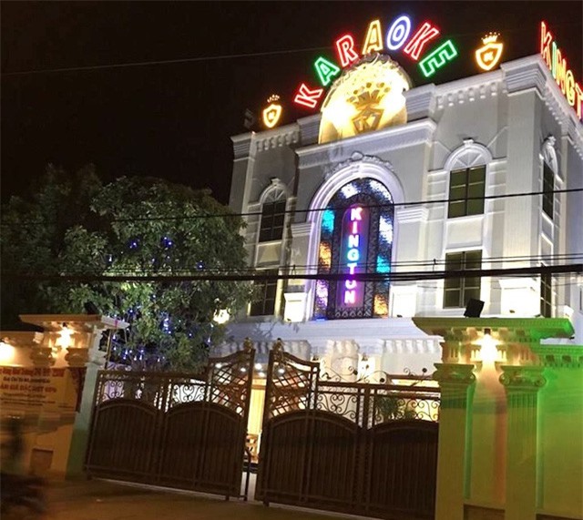 Thông tin mới nhất vụ hỗn chiến ở quán karaoke, 2 người chết