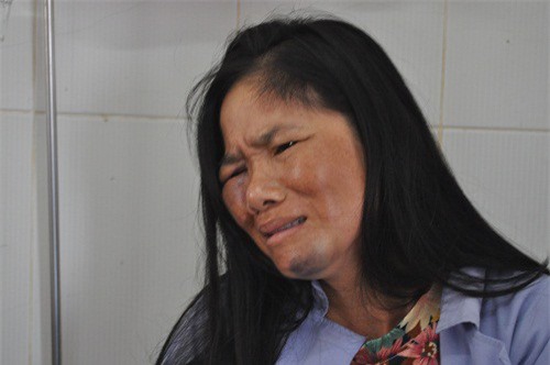 Bị đánh vì nghi bắt cóc trẻ em: Van xin hết mức vẫn bị đánh dã man