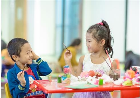 AIA Vitality Day - Sức Sống AIA tại Gia Lai