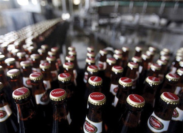 Bán hết vốn nhà nước tại Habeco, Sabeco trong năm nay
